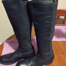 Women's Frye Boots 8 1/2