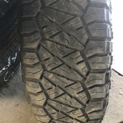 285/70/17” 75 Free Installation