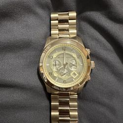 Michael Kors Watch