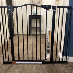 InnoTruth Baby Gate 