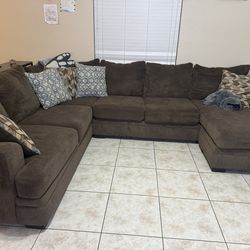 Sectional Couch