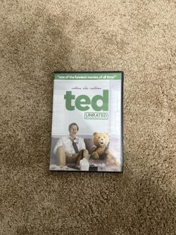 Ted Movie