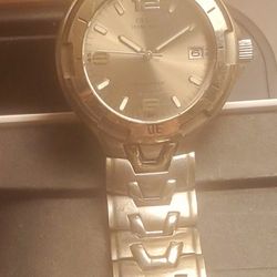 Guess Watch