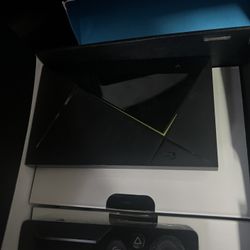 NVIDIA Shield