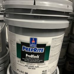 Preprite primer 
