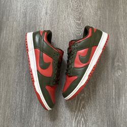 Nike Dunk Cargo Khaki 