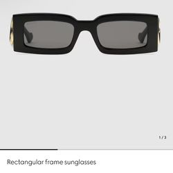 Gucci glasses