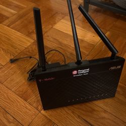 Asus TM-AC1900 Wifi Router