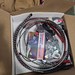 LED Lights