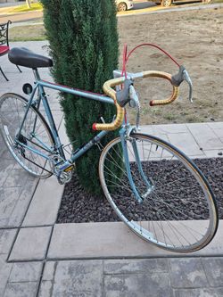 Univega Bike