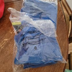 Brand New Dickies Scrub Set!
