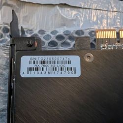 Radeon 7600 HELLHOUND 8GB-L/OC