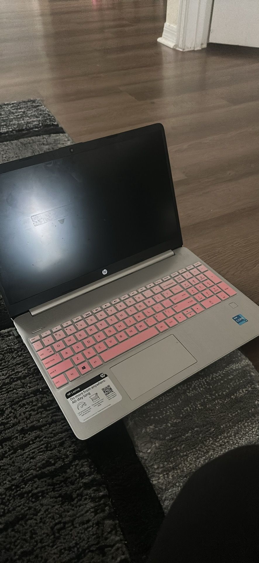 HP Laptop