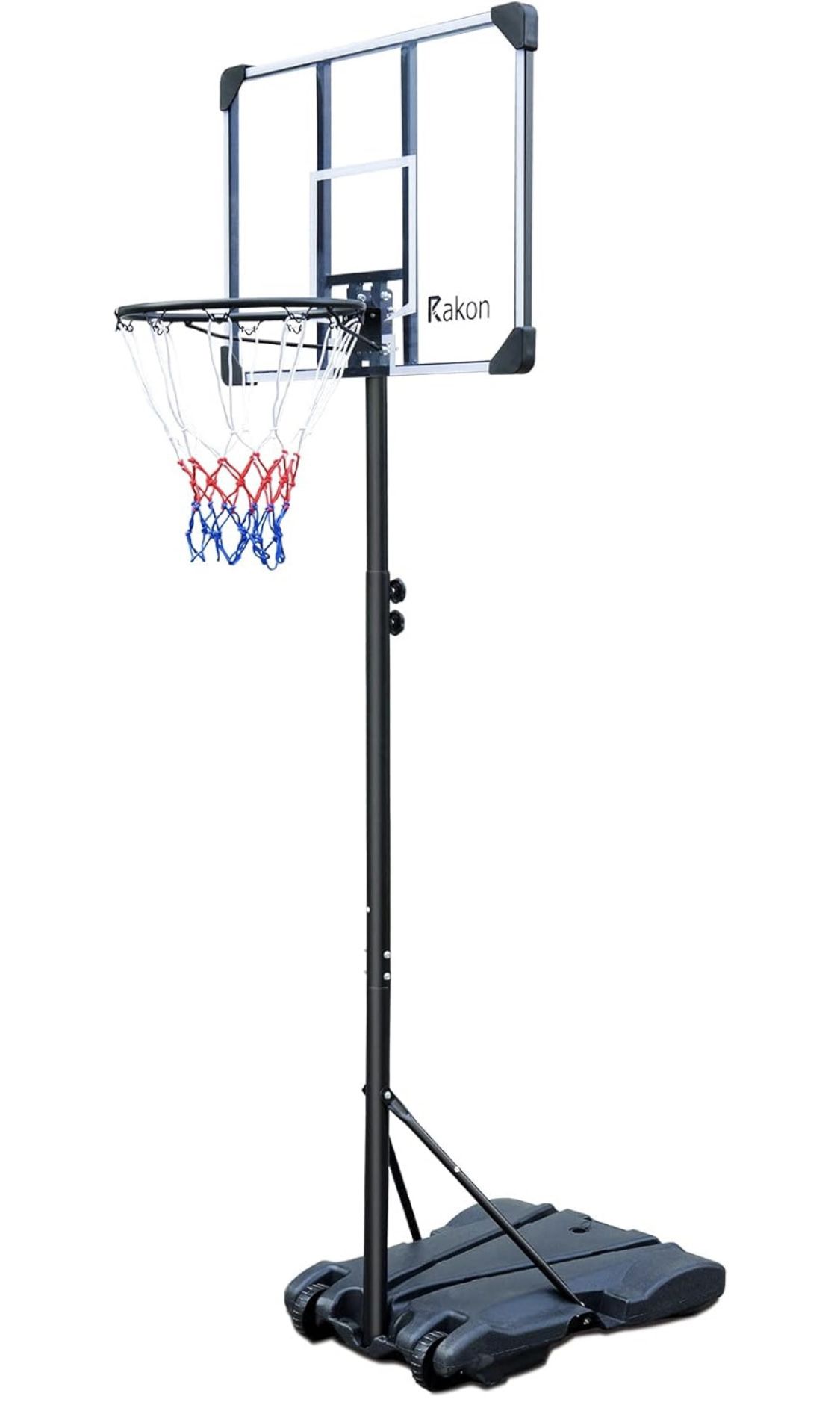 Basketball Hoop (for kids/teens)
