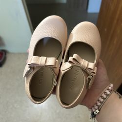 Toddler Mary Jane’s