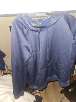 Tek Gear Medium blue sweater