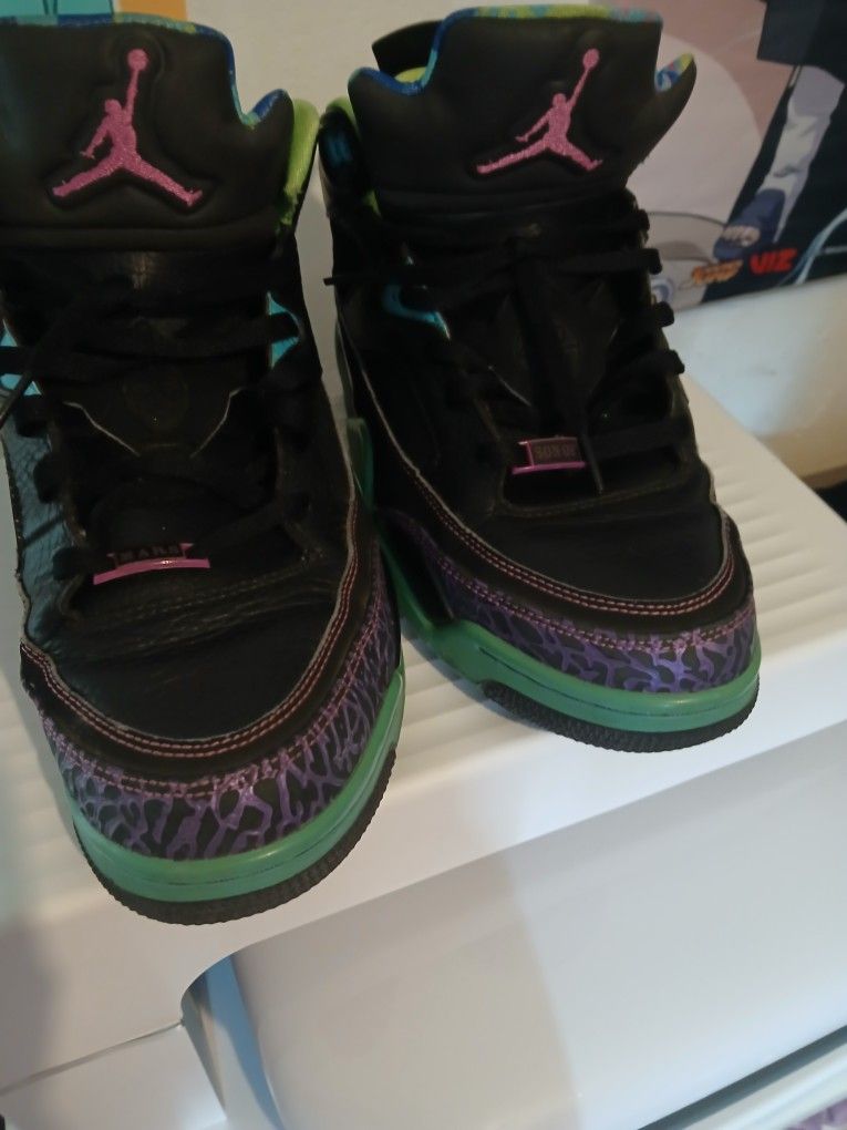 Jordans