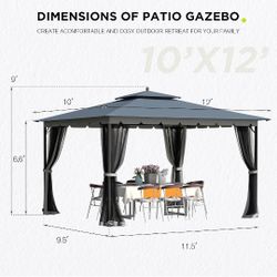 Gazebo