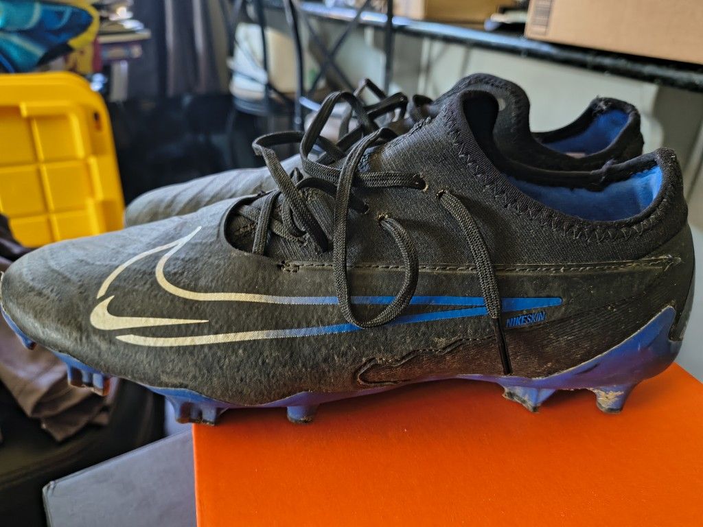 Soccer Cleats