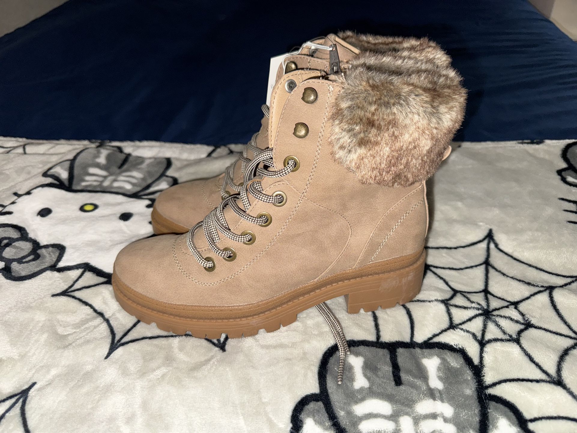 Women Boots