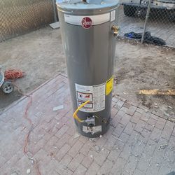 Water Heater