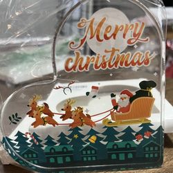 Teocary Christmas Decorations, Christmas Decor