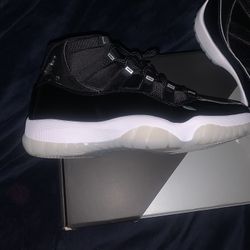 Jordan 11s