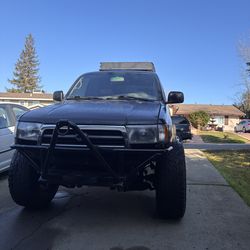 1997 Toyota 4Runner