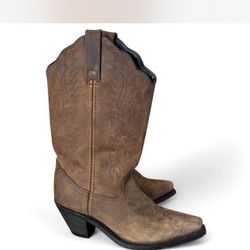 6.5 Cowgirl Boots Women’s