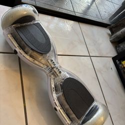 Jetson Prism Hover Board