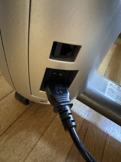 2023 Like New True ES700 Elliptical with Touchscreen Display - Oakland, CA