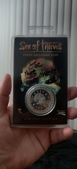 Sea Of Thieves - Coin - Xbox