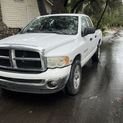 2004 Dodge Ram 1500