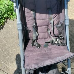 Joovy Groove Ultralight Stroller 