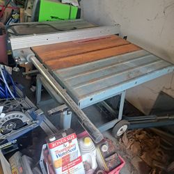 Delta Table Saw
