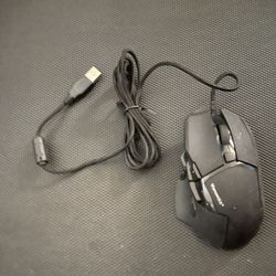 VenomX4 Gaming Mouse 