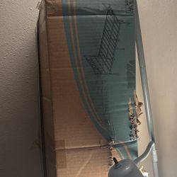 Queen Size Bed Frame 