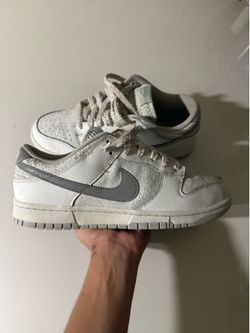 Dunk low se winter storm