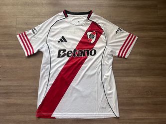 River Plate home Jersey OTAMENDI 30