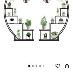 Cute Plant Stands 
