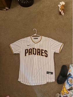 Padres Jersey