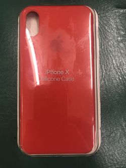 IPhone X $28
