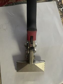 Malco Sellador de mano 10.9
