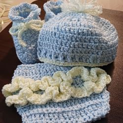 Baby Set