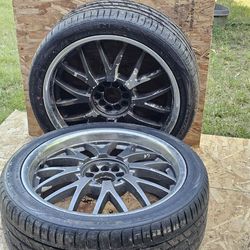 Tires