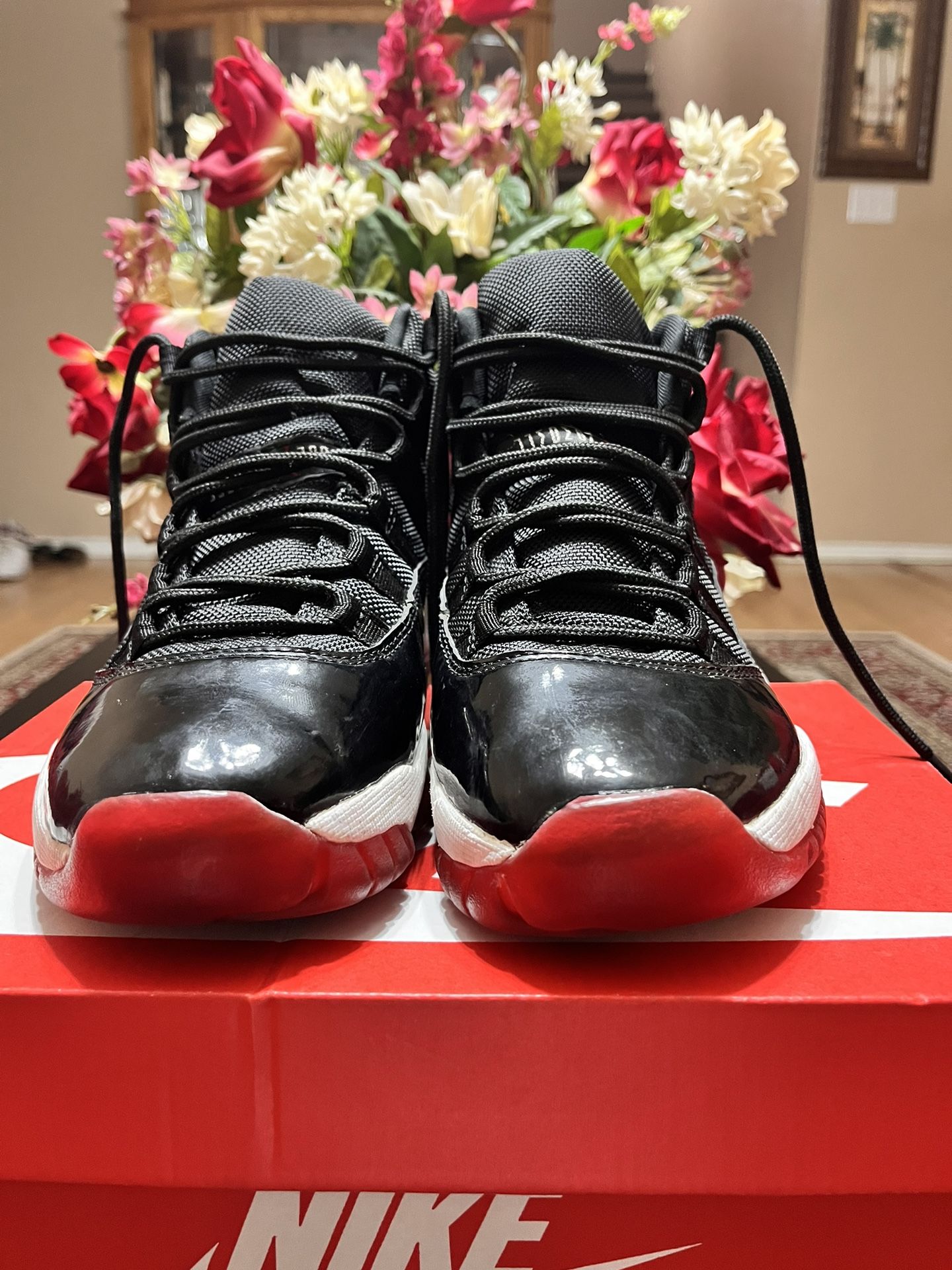 jordan 11 size 8