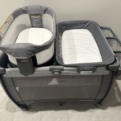 Graco Pack N Play 