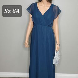 Size 6A Formal Dress 