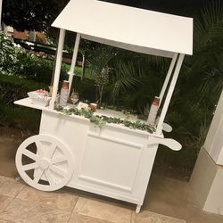 Candy Cart