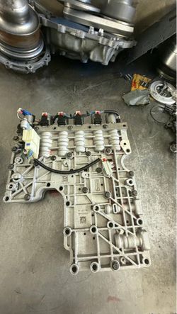 transmission repair